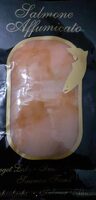 Salmone Affumicato