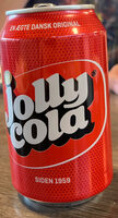 Jolly Cola