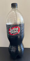 Jolly Cola Sukkerfri