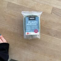 Plante Postej Klassisk