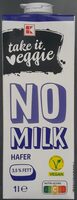 No Milk
