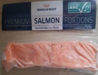 Saumon