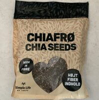 Chia seeds