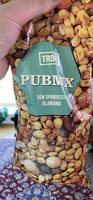 Pubmix Den Sprødeste Blanding