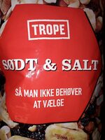 Sødt & Salt