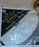 Parma skinke
