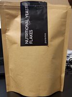 Nutritional yeast flakes