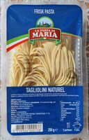 Taglioni Naturel