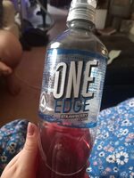 One Edge Strawberry