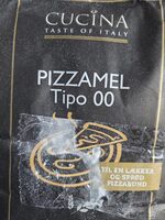 TIPO 00 pizzamel