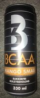 BCAA Mangue