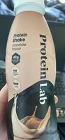 Protein Shake Chocolate flavour