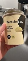 Protein mousse Vanilje