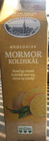 Mormor koldskål
