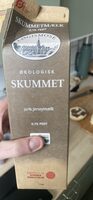 SkummetMælk