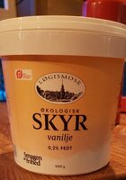 Skyr