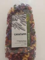 Cavatappi