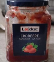Erdbeere