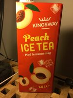 Peach ICE TEA