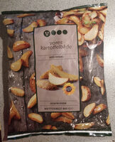 Vores kartoffelbåde