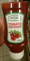 Ketchup