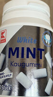 MINT Kaugummi