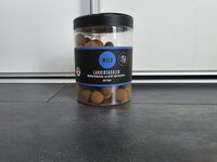 Lakridskugler
