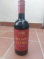 Vinglögg 10%
