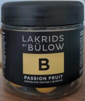 Passion Fruit