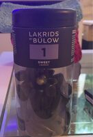 Lakrids
