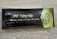Simply Flyind Felix