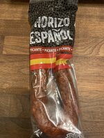 Chorizo Espanol