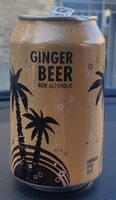 Ginger Beer