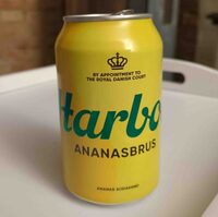 Ananasbrus