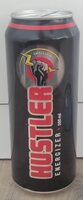 Hustler Energizer