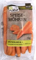 Ich bin Regio MAXIMUM natur Speisemöhren