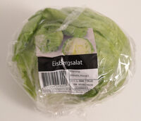 Eisbergsalat