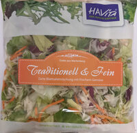 Havita Traditionell & Fein
