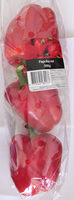 Paprika Rot