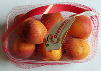 Aprikosen