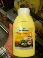 Mayonnaise
