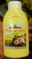 Mayonnaise Let