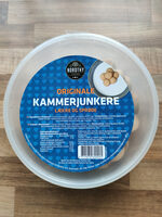Originale Kammerjunkere