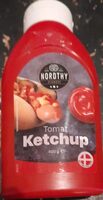 Tomat Ketchup