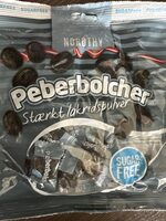 Peberbolcher