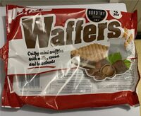 Mini Waffers
