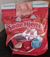 Zuckerfreie Schaumzucker