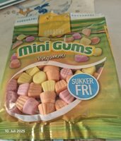 Mini Gums