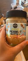 PEANUT BUTTER Creamy