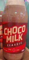 Choco milk classic